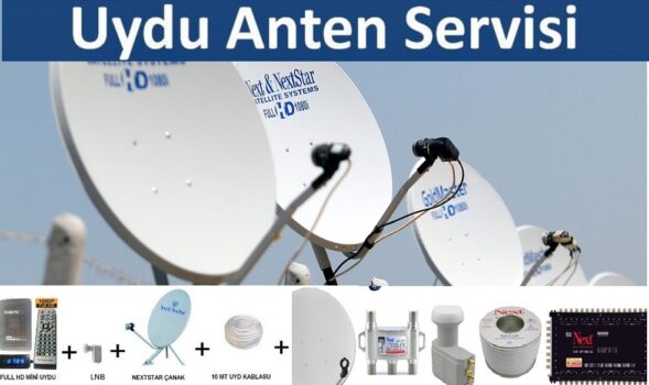 Karapınar Antenci